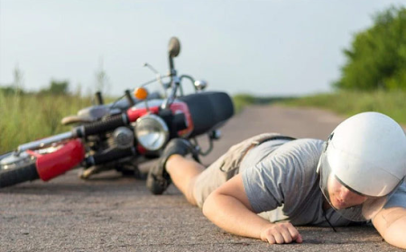 Injured in a Motorcycle Accident in Manchester? Legal Help You Can Trust