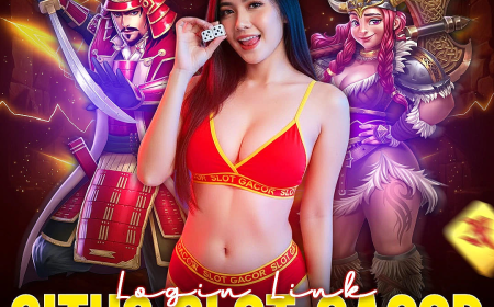 Harmoni Dunia Game Online yang Mengubah Cara Generasi Modern Menikmati Hiburan