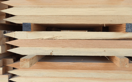 How to Select the Perfect Wooden Laths for Sale for Your Next Renovation