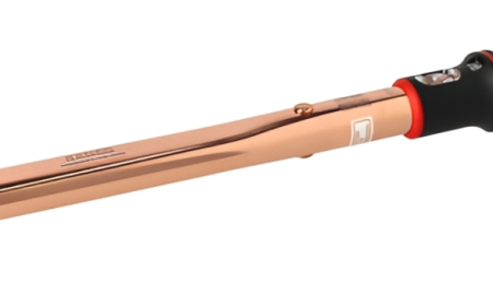 Why Choose a Bahco Torque Wrench for Accuracy?