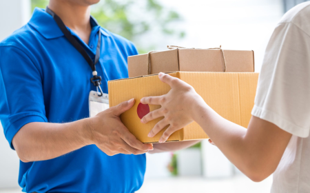 Urgent Courier Service UK: Fast, Reliable, and Efficient