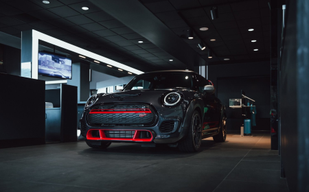 Mobile Vehicle Enhancement Services Across Auckland