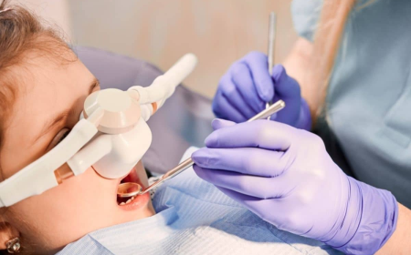 Sedation Dentistry: Making Dental Visits Stress-Free and Comfortable
