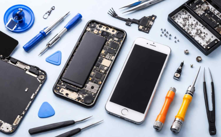 iPhone Repairs Guide: What to Know Before Fixing Your Device