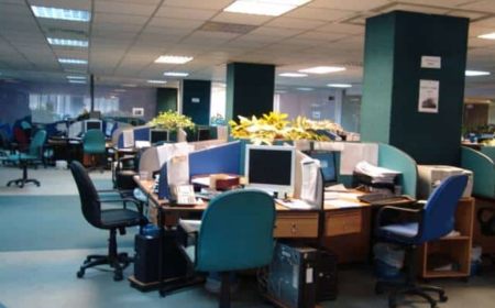 Best Software Company in Lahore | IT Experts