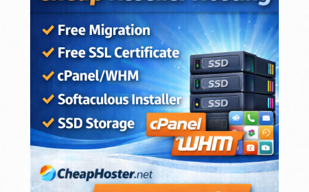 Benefits of Reseller Hosting for Web Designers | Cheap Hosting