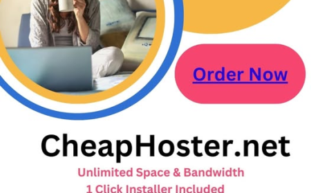 Best Web Hosting for WordPress Websites