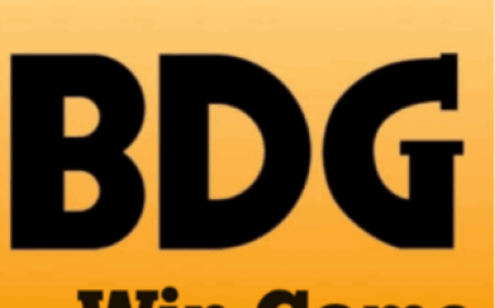 BDG Win Game – A Complete and Easy Guide for Everyone