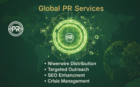 Using Competitive PR Analysis to Find Your Media Gaps