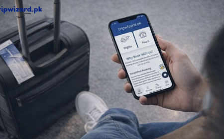 Planning Your Trip to Baku: A Complete Travel Guide for First-Time Visitors