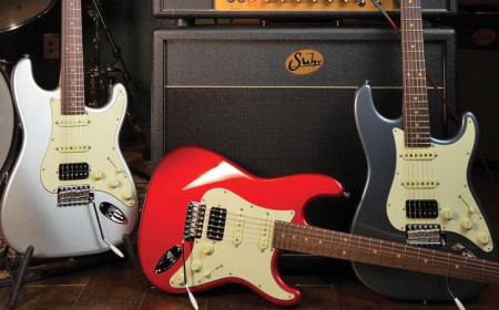 Guitar Repair That Restores Confidence, Not Just Function