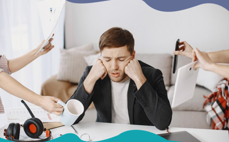 What Does ADHD Look Like in Women?