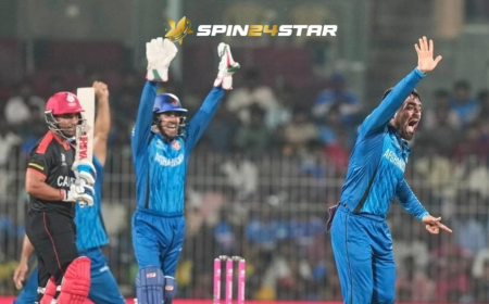 Spin24star: Nabi & Zadran Star in AFG Win