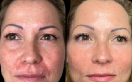 Best Aesthetic Clinic in Dubai for Clinical Profhilo Protocols