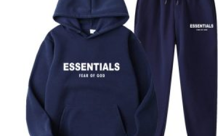 Essential Hoodie lifestyles modern fabric shop