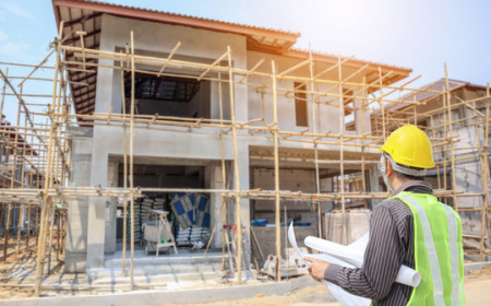 Construction Contractor Lake Charles LA: Building Quality Homes and Commercial Spaces