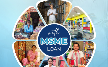 MSME Loans Eligibility Checker | Free Instant Eligibility Guide