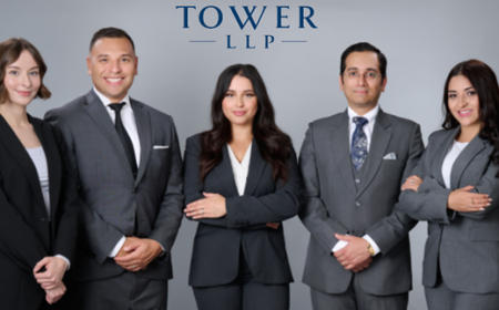 Partnership Dispute Lawyer Calgary Handling Business Partner Legal Issues