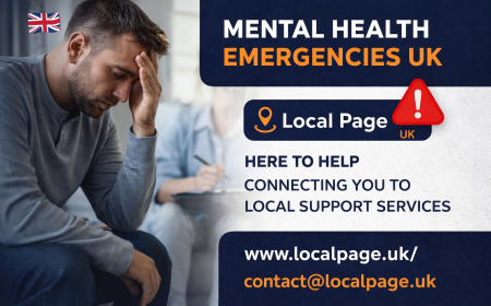 Medical Emergency at Night? Use the GP Out of Hours Number UK