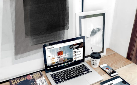 Building Smarter Workspaces: Why Quality Commercial Electrical Work Matters