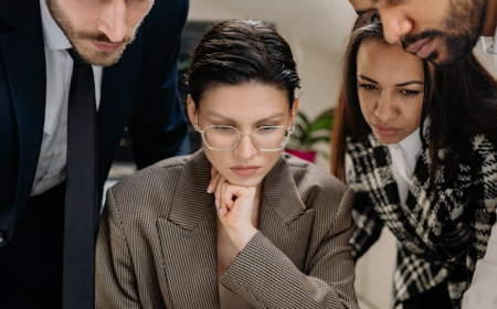 Hiring With Precision: How Data-Driven Evaluation Is Reshaping Talent Acquisition