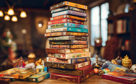 Curating the Perfect Islamic Quran Library for Your Home