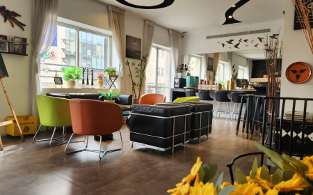 A Peaceful Shabbat Stay: Discover a Hotel with Shabbat Meals in Jerusalem