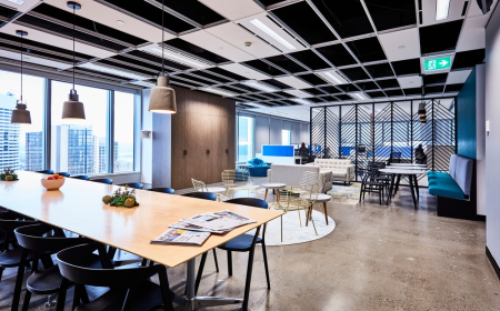 7 Factors to Compare Before Signing a Commercial Space Lease