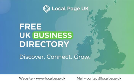 Top Property Business Directory UK LocalPage