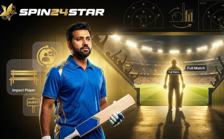 Spin24star Explores Rohit Sharma's MI Future