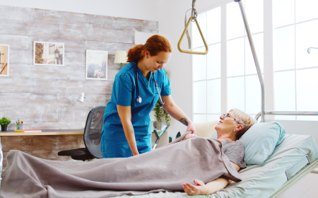 How Home Care in Hobart Enhances Community Participation