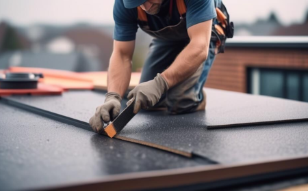 Roofing: A Complete Guide to Material Selection, Installation, and Maintenance