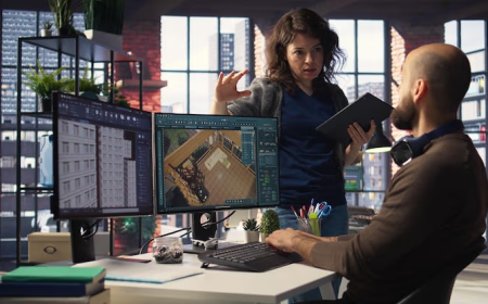 CAD and Drafting Services