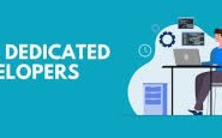 Finding the Right Mobile App Development Company to Hire Dedicated Developers