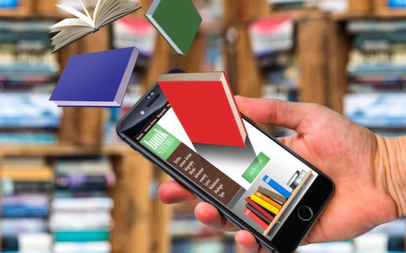 Online Book Publishing App vs Traditional Publishing: Which is Best?