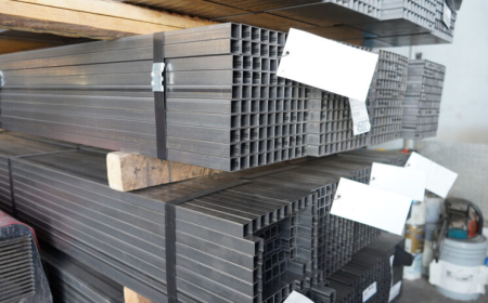 How Metal and Steel Suppliers Cedar City Support Residential and Commercial Construction