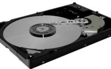 Data Storage Devices Powering Modern Computing