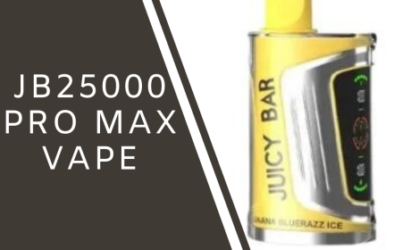 How to Buy Jb25000 Pro Max Vape at Best Price