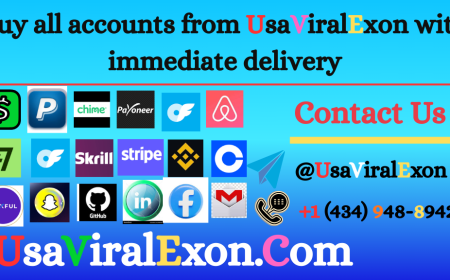 Is It Safe and Legal to Buy iCloud Email Accounts?