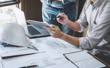 Construction Estimating Services Canada: Accurate Cost Solutions for Successful Projects