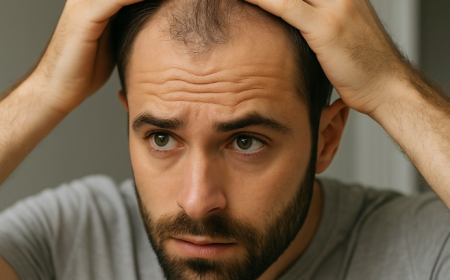 What to Expect from Your First Hair Loss Treatment in Islamabad