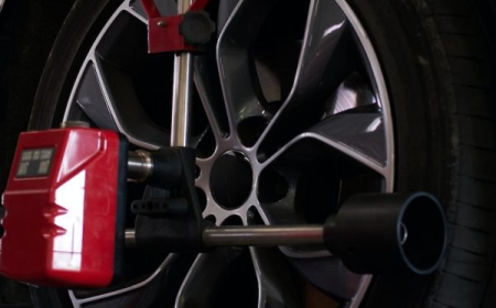 Trusted Tyres Revesby That Keep You Moving Safely