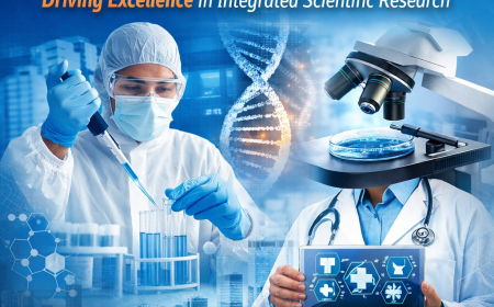 CIRI: Advancing Integrated Research for a Smarter Future