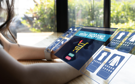Professional Ecommerce Mobile App Development Company USA