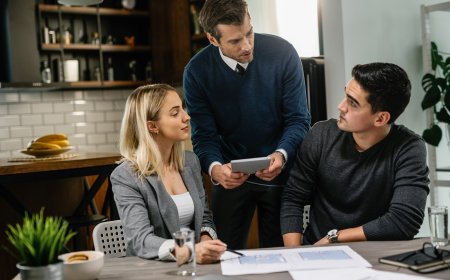 Home Loan Expert Baulkham Hills: Step-by-Step Guide to Loan Pre-Approval