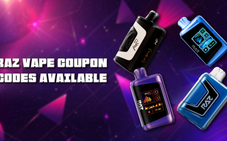 Get Your Raz Coupon Code & Save Today Online