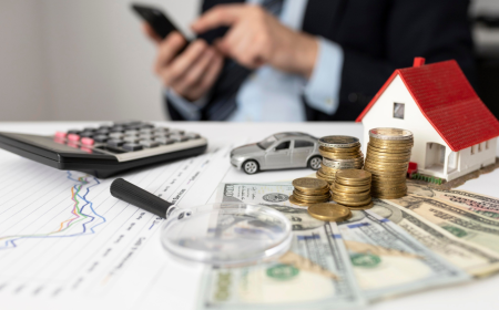 1031 Exchange Offerings: How to Evaluate Your Best Reinvestment Options