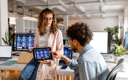 Efficient Task Scheduling for Technicians to Improve Workflow