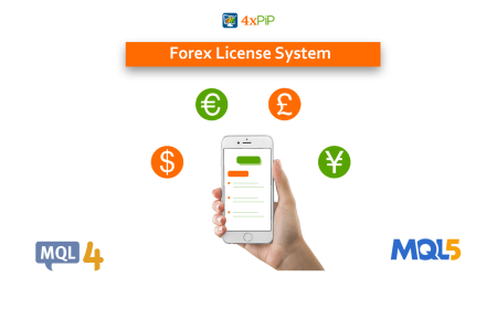 MT4 & MT5 License System: A Practical Way to Protect and Scale Your Trading Bots