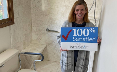 Bath Solutions of Toronto West